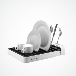 Khay úp chén Malloca - MDD-14028