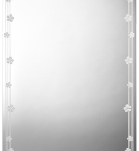 GƯƠNG PHÒNG TẮM COTTO - MÀU TRẮNG - ME102