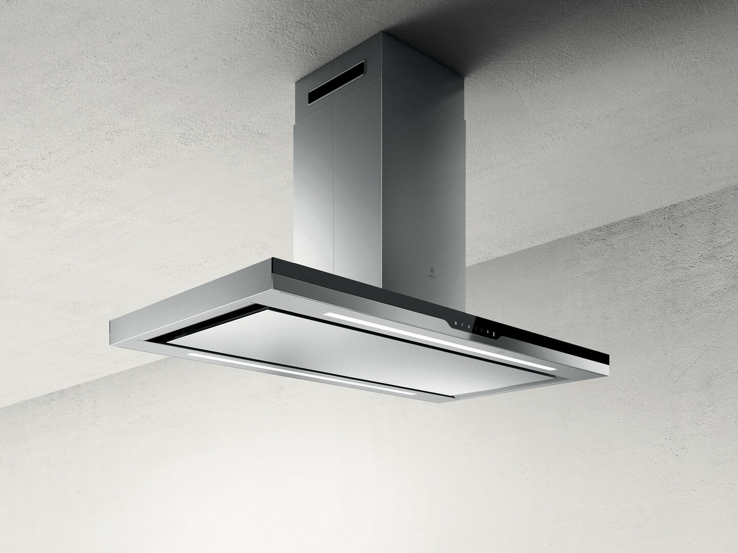 MÁY HÚT MÙI ÁP TƯỜNG ELICA METEORITE ISLAND - Ảnh 10