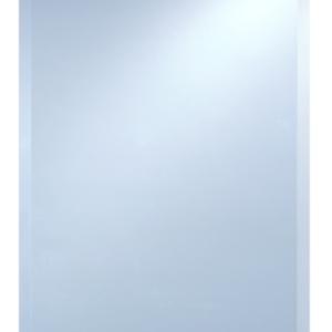 GƯƠNG PHÒNG TẮM COTTO - MÀU TRẮNG - MM004#B