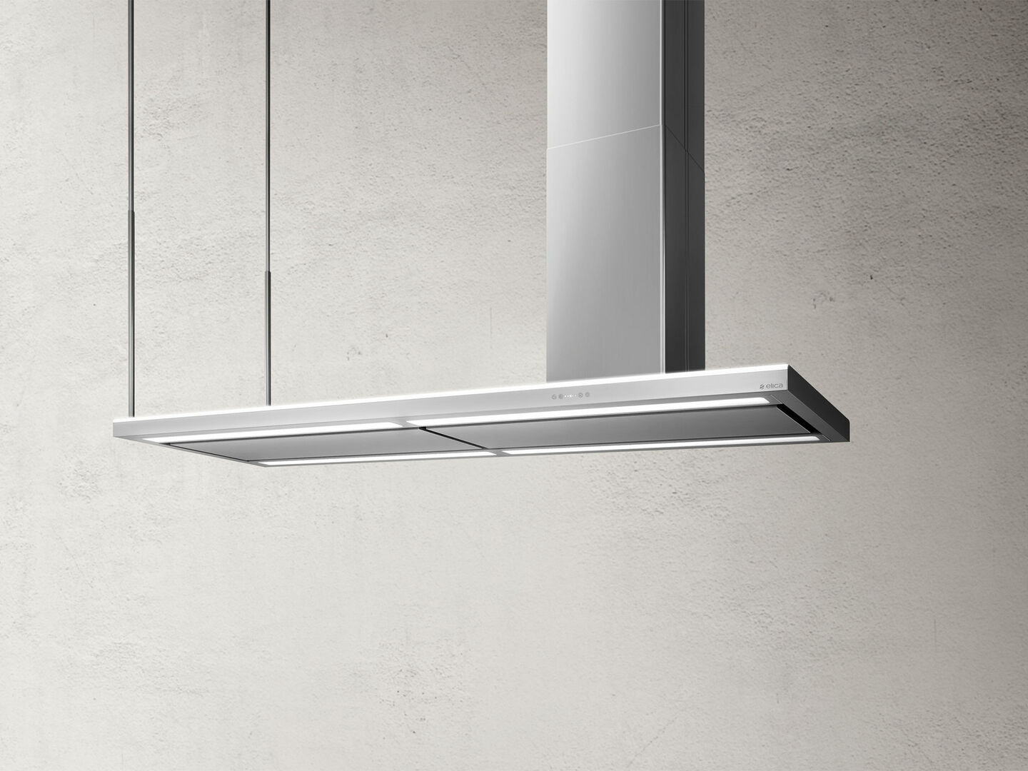 MÁY HÚT MÙI ÁP TƯỜNG ELICA MOON ISLAND - Ảnh 20