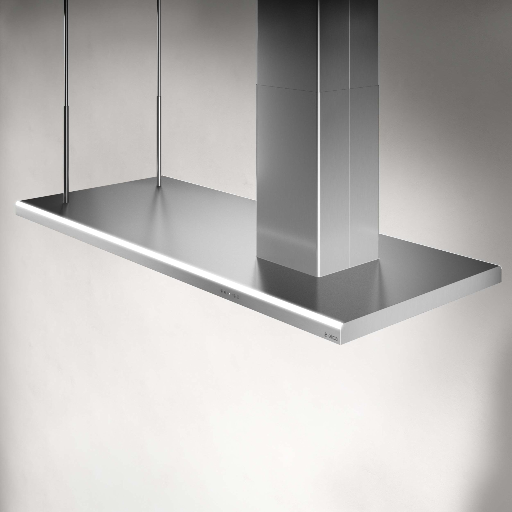 MÁY HÚT MÙI ÁP TƯỜNG ELICA MOON ISLAND - Ảnh 6