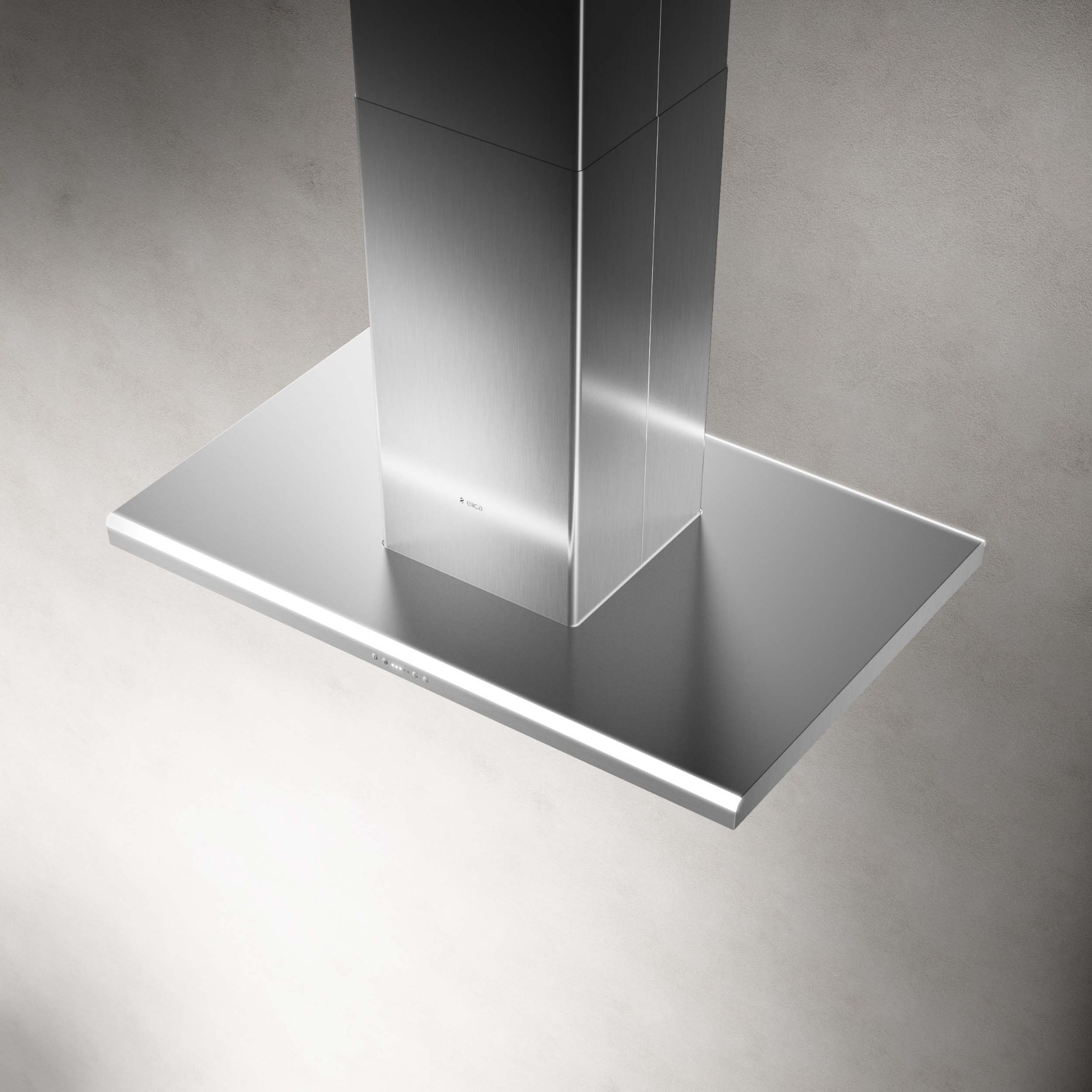 MÁY HÚT MÙI ÁP TƯỜNG ELICA MOON ISLAND - Ảnh 7