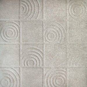 GẠCH CHÂU Á ỐP LÁT MOTIF GREY 40×40 CM