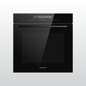 Lò Nướng Kết Hợp Vi Sóng Malloca - MOV-72 CB