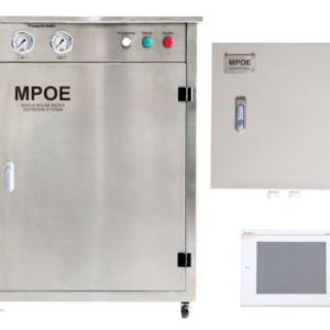Hệ thống lọc tổng CLEANSUI - MPOE-P