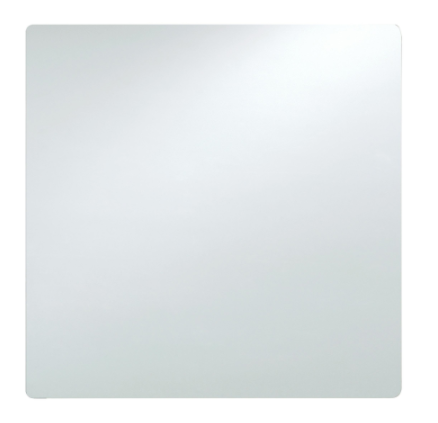 GƯƠNG PHÒNG TẮM COTTO - MÀU TRẮNG - MQ801R