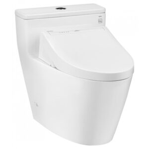 Bồn Cầu Điện Tử TOTO MS625DW14 Washlet TCF24410AAA C5