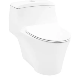 Bồn Cầu TOTO MS823DRT8 Một Khối Nắp TC600VS