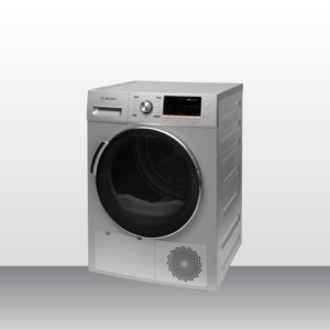 Máy sấy quần áo Malloca - MTD-010SIL