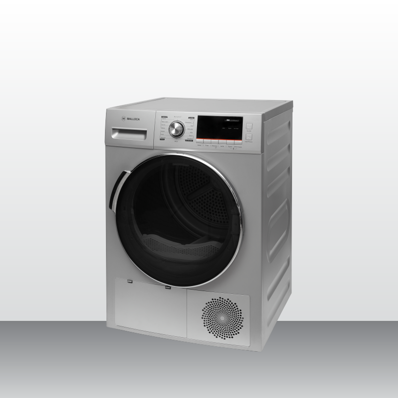 Máy sấy quần áo Malloca - MTD-010SIL