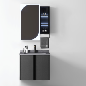 TỦ CHẬU LAVABO MOWOEN - MW6602-60(80)