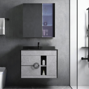 TỦ CHẬU LAVABO MOWOEN - MW6608-60(80)(100)