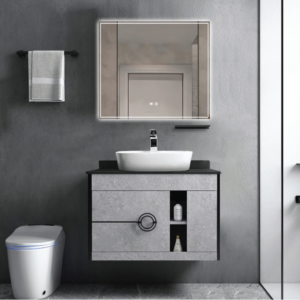 TỦ CHẬU LAVABO MOWOEN - MW6608R-80(100)