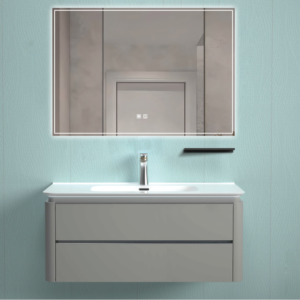 TỦ CHẬU LAVABO MOWOEN - MW6632R-80(100)