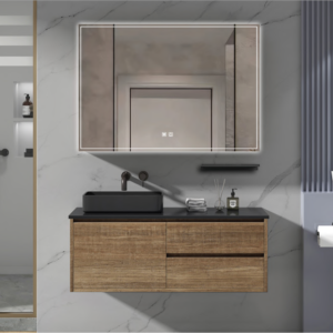 TỦ CHẬU LAVABO MOWOEN - MW6636R-80(100)