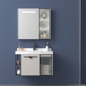 TỦ CHẬU LAVABO MOWOEN - MW6638-80