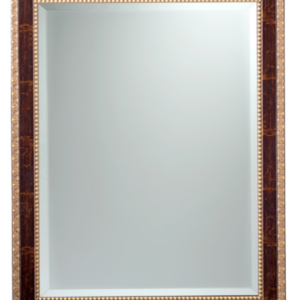 GƯƠNG PHÒNG TẮM COTTO - MÀU TRẮNG - MWJ059