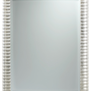 GƯƠNG PHÒNG TẮM COTTO - MÀU TRẮNG - MWJ223