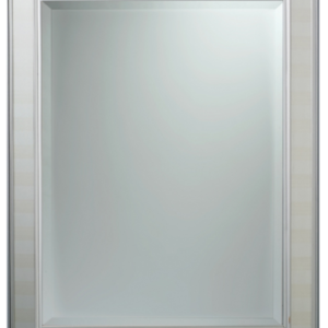 GƯƠNG PHÒNG TẮM COTTO - MÀU TRẮNG - MWJ226