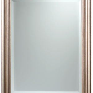 GƯƠNG PHÒNG TẮM COTTO - MÀU TRẮNG - MWJ237