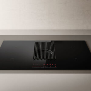 BẾP TỪ KẾT HỢP MÁY HÚT MÙI NIKOLA TESLA PRIME