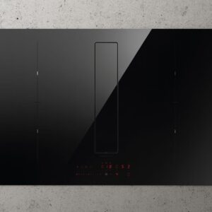 BẾP TỪ KẾT HỢP MÁY HÚT MÙI NIKOLATESLA FIT XL