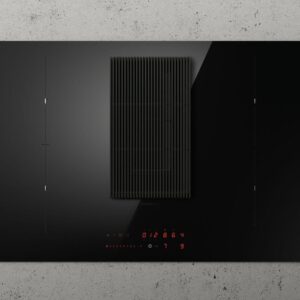 BẾP TỪ KẾT HỢP MÁY HÚT MÙI NIKOLATESLA PRIME S