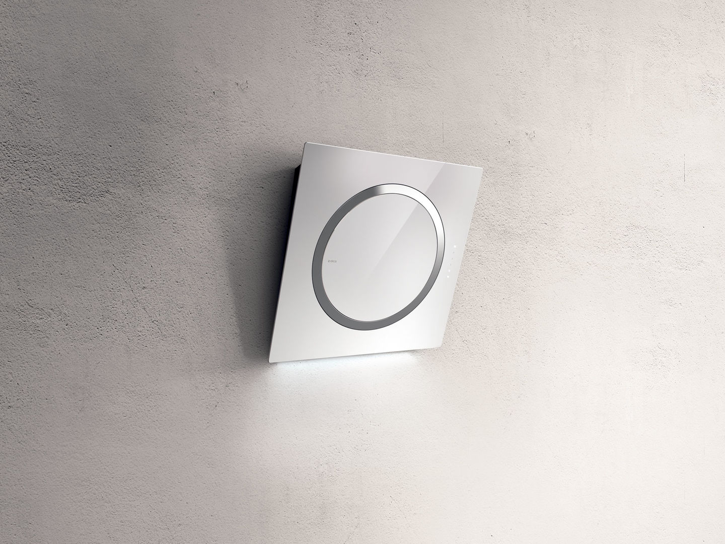 MÁY HÚT MÙI ÁP TƯỜNG ELICA OM AIR - Ảnh 8