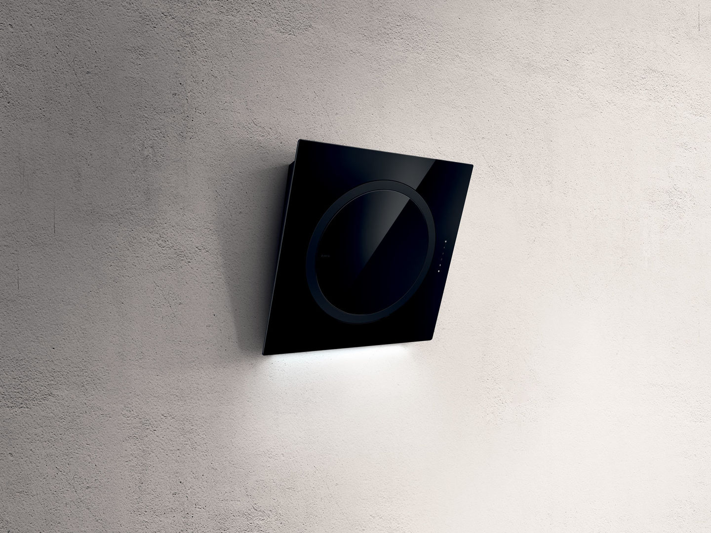 MÁY HÚT MÙI ÁP TƯỜNG ELICA OM AIR - Ảnh 4