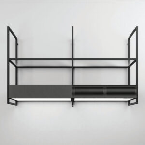 MÁY HÚT MÙI ÁP TƯỜNG ELICA OPEN SUITE