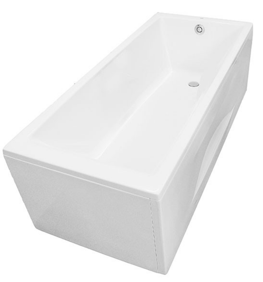 BỒN TẮM NHỰA TOTO CÓ YẾM - PAY1725VC/TVBF411 - Ảnh 3