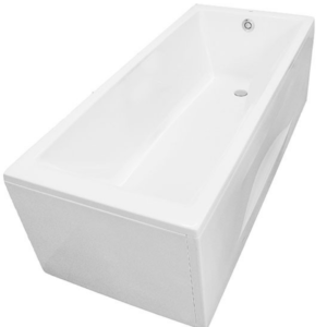 BỒN TẮM NHỰA TOTO CÓ YẾM - PAY1725VC/TVBF411