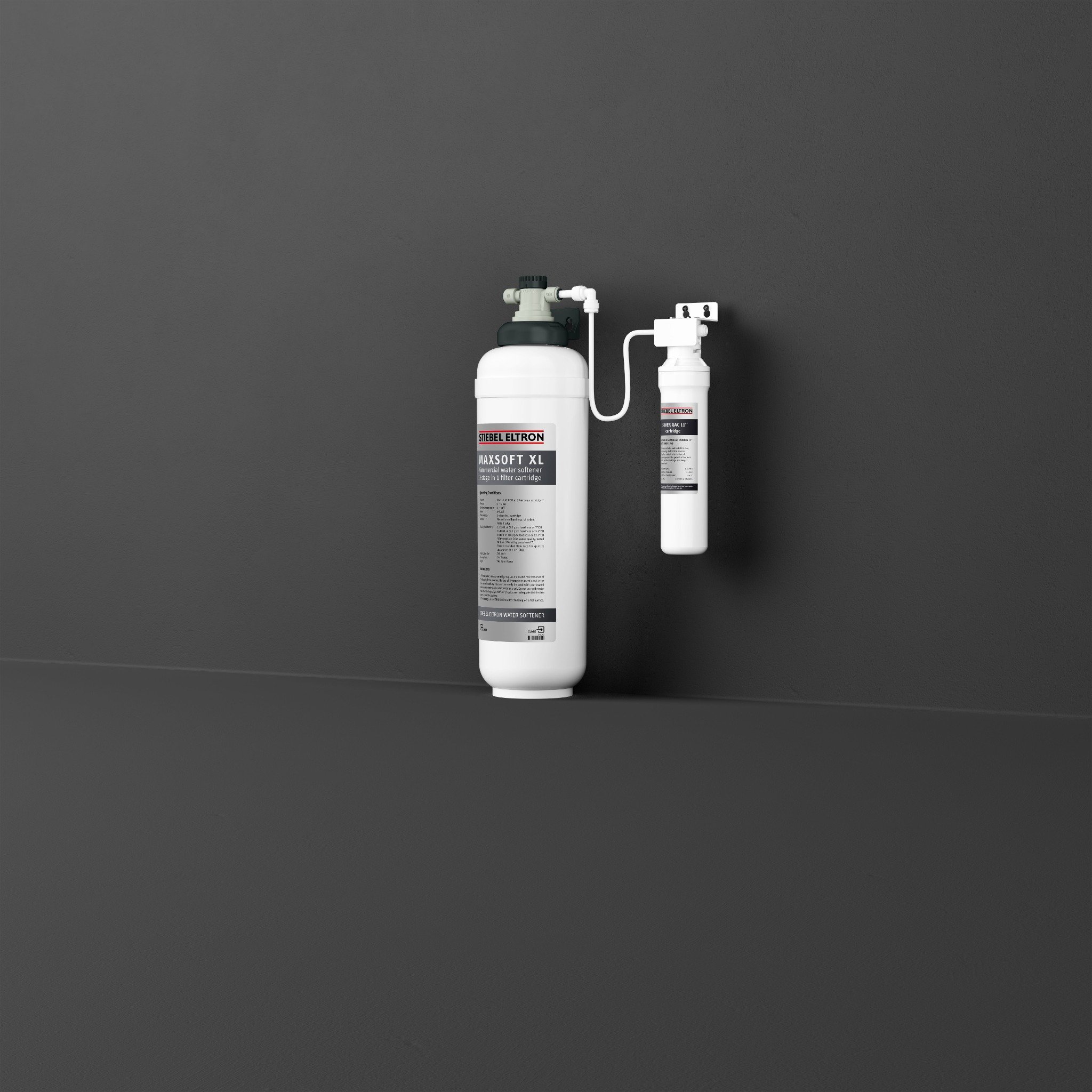 MÁY LỌC NƯỚC THƯƠNG MẠI STIEBEL ELTRON - Maxsoft M - Ảnh 2