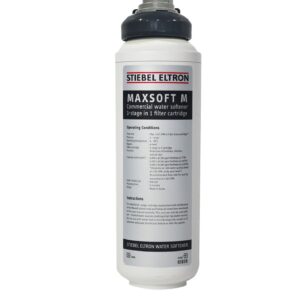 MÁY LỌC NƯỚC THƯƠNG MẠI STIEBEL ELTRON - Maxsoft M