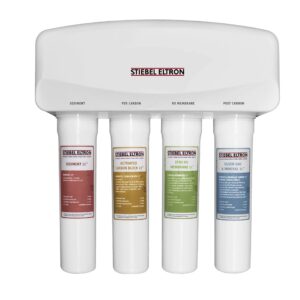 MÁY LỌC NƯỚC GIA ĐÌNH STIEBEL ELTRON - Glacier