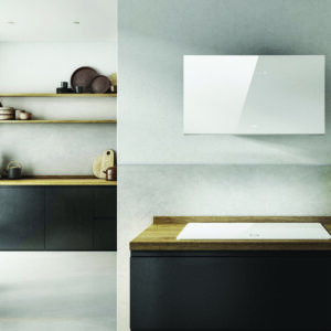 MÁY HÚT MÙI ÁP TƯỜNG ELICA PLAT