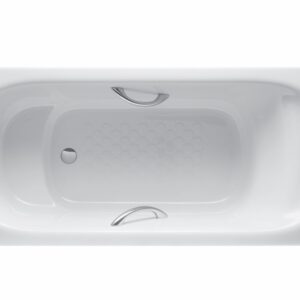 BỒN TẮM NGỌC TRAI TOTO CÓ TAY VỊN PPY1750HPE/DB505R-3B/TVBF412