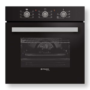 LÒ NƯỚNG PYRAMIS – 60IN 1007 INOX