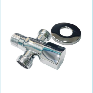 VAN KHÓA NƯỚC CHỮ T RIGEL - R-BTP4623