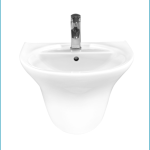 CHẬU RỬA TREO TƯỜNG RIGEL - R-LH0310