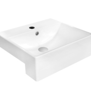 CHẬU RỬA BÁN ÂM BÀN RIGEL - R-LR8090