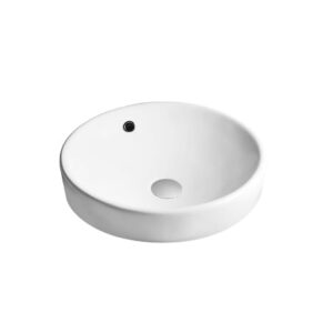 CHẬU RỬA DƯƠNG VÀNH RIGEL - R-LV5058