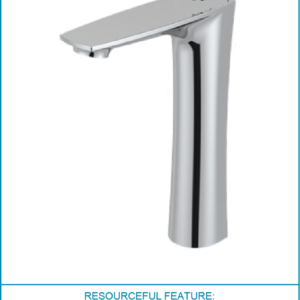 Vòi Lavabo đặt bàn nóng lạnh RIGEL - R-MXB8060