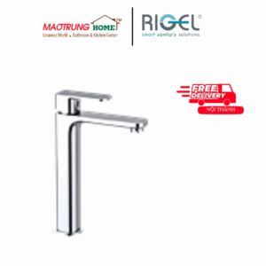 Vòi Lavabo đặt bàn nóng lạnh RIGEL - R-MXB8070