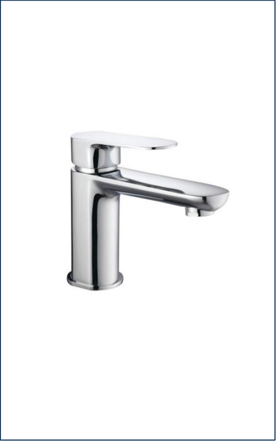 Vòi Lavabo nóng lạnh RIGEL - R-MXB830310