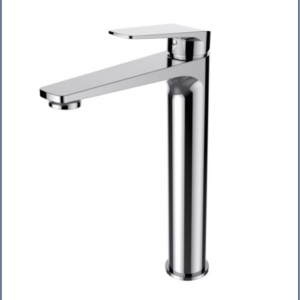 Vòi Lavabo đặt bàn nóng lạnh RIGEL - R-MXB8701X