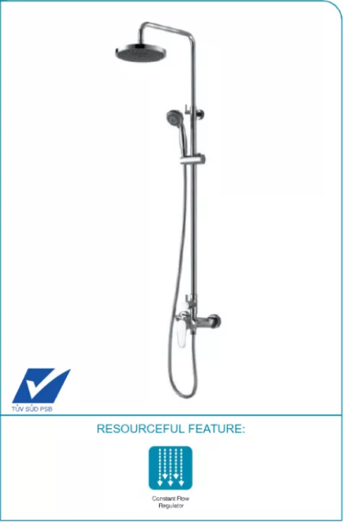 SEN CÂY RIGEL NÓNG LẠNH - R-MXS331 - Ảnh 2