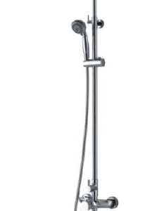 BỘ SEN TẮM CÂY KÈM TAY SEN RIGEL R-MXS331