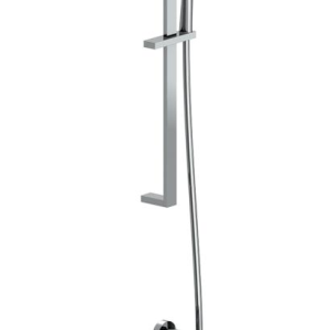 BỘ SEN TẮM GẮN TƯỜNG KÈM THANH TRƯỢT RIGEL R-MXT817920T01